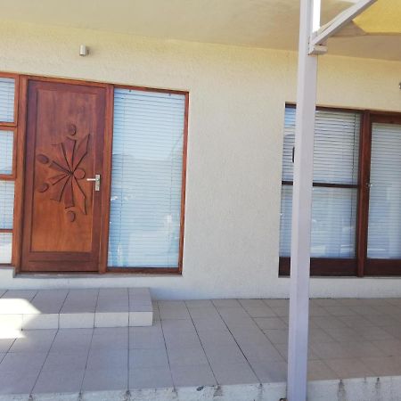 Ginas Place Springbok Exteriér fotografie